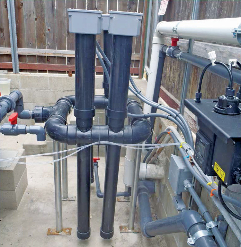 Safety Equipment/Tools - Duke’s Root Control Razorooter II
