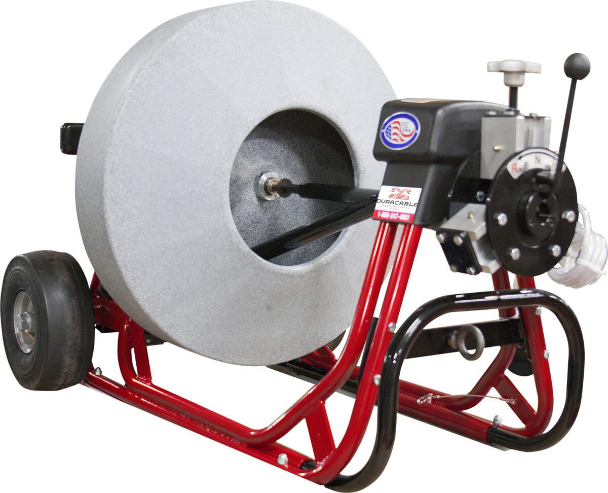 Duracable Dm55