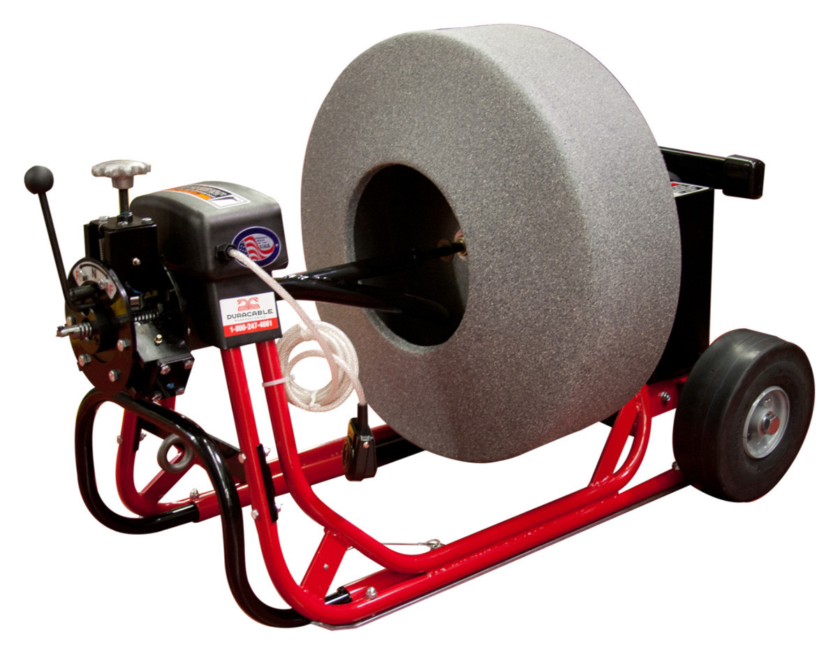 Duracable Dm55