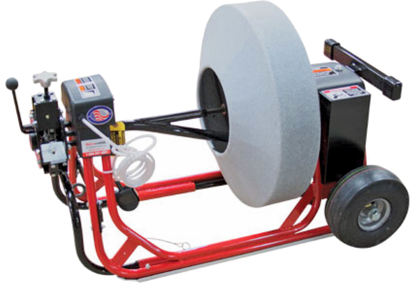 Cable Machines - Duracable DM55 SPP