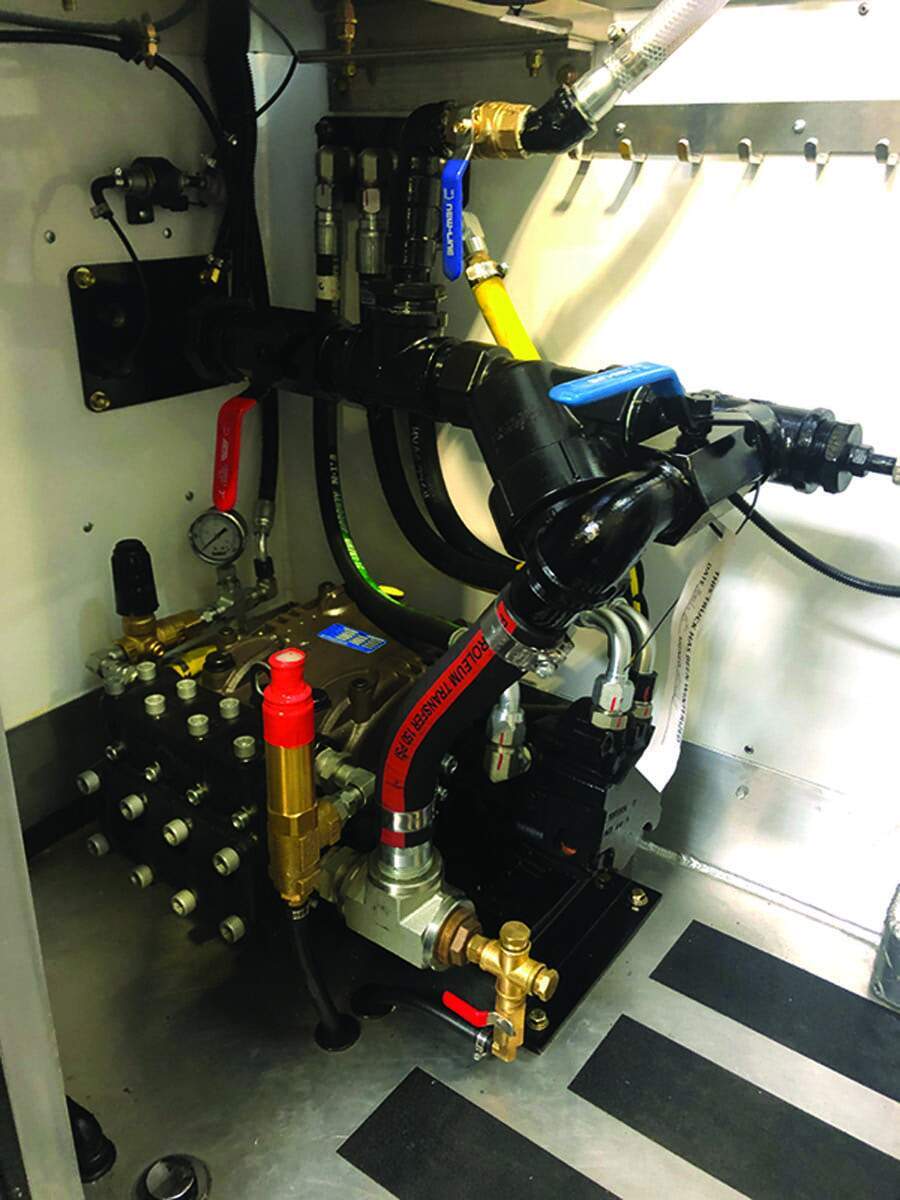 Dynablast pratissoli kt28aspf