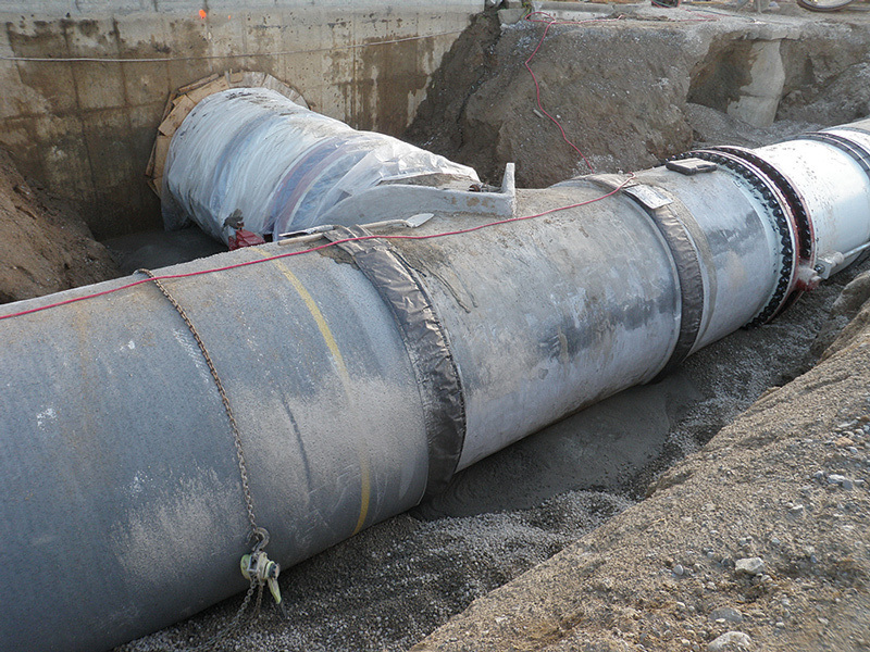 Ncpp Pipe CPP Pipe Meaning: The ABCs of Concrete… | Municipal Sewer and Water