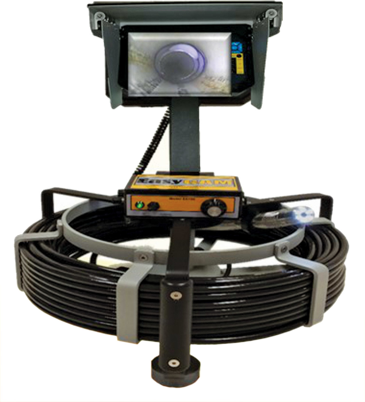 Easycam m5200