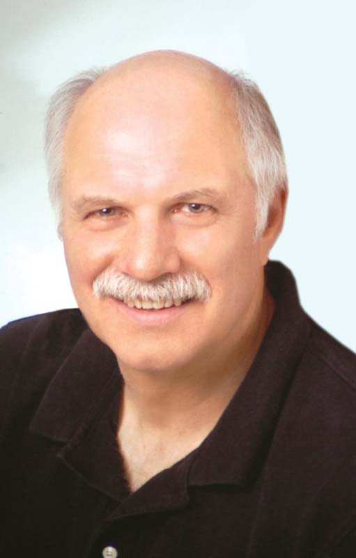 COLE Publishing editor Ed Wodalski passes away