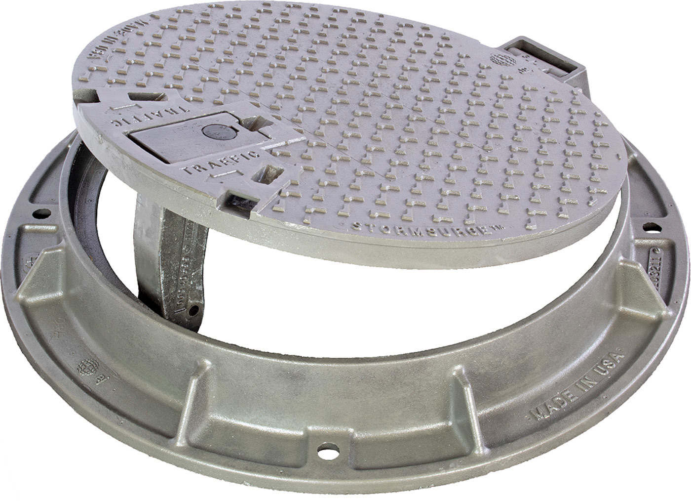 EJ STORMSURGE Access Assembly