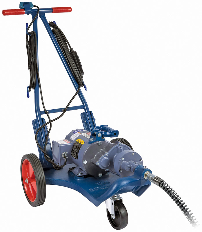 Cable Machines - Electric Eel Model C