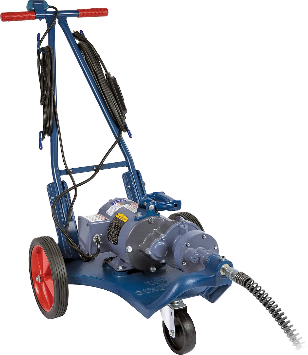 Cable Machines - Electric Eel Model C