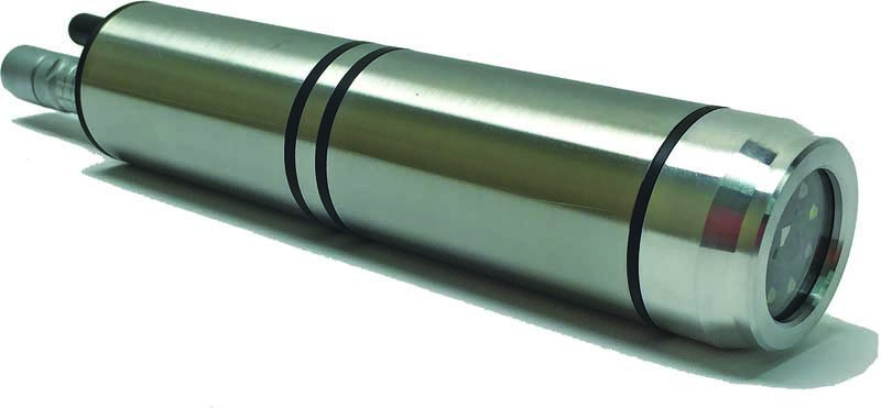 Sensors - Electro Scan Multi-Sensor Leak Detection Probe