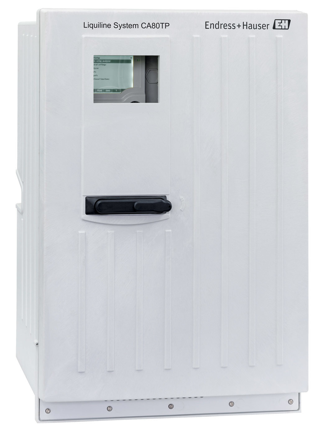 Endress+Hauser CA80TP phosphorus analyzer