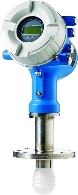 Sensors - Endress+Hauser Micropilot NMR81
