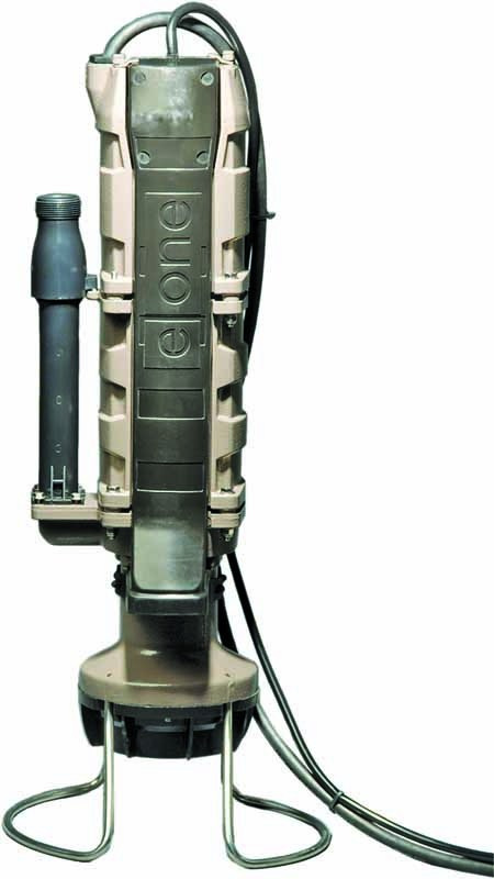 Pumps - Environment One Corporation Upgrade