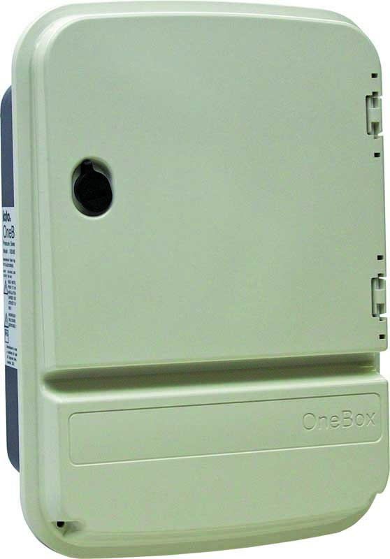 Components - Environment One Corporation iota OneBox