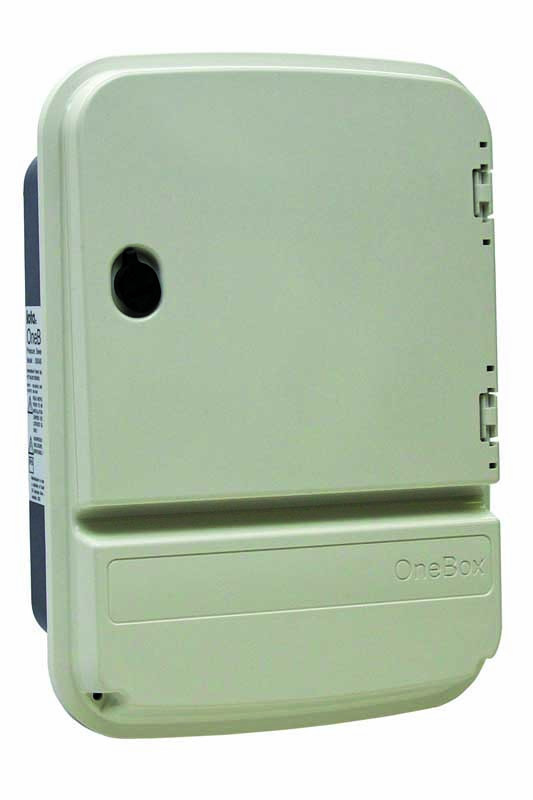 SCADA Systems - Environment One Corporation iota OneBox