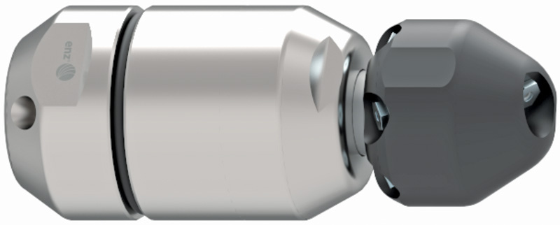 Cutting Nozzles - KEG Technologies heavy-duty chain cutters