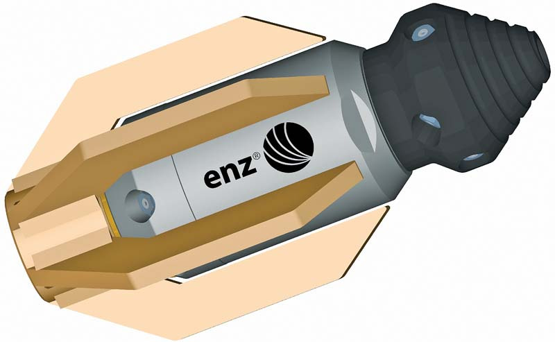 Nozzles - Enz USA Bulldog Antiblast
