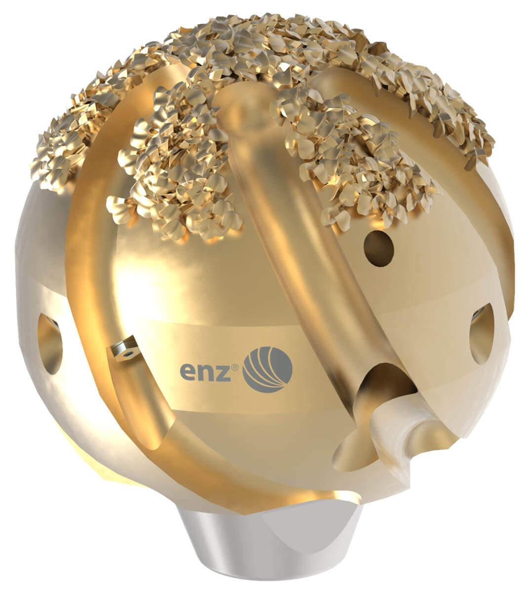 Enz USA Cutting Ball