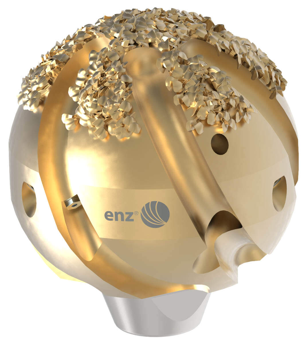 Enz usa cutting ball