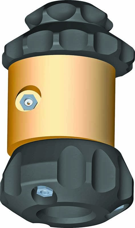 Nozzles - Enz USA Rotopuls 30