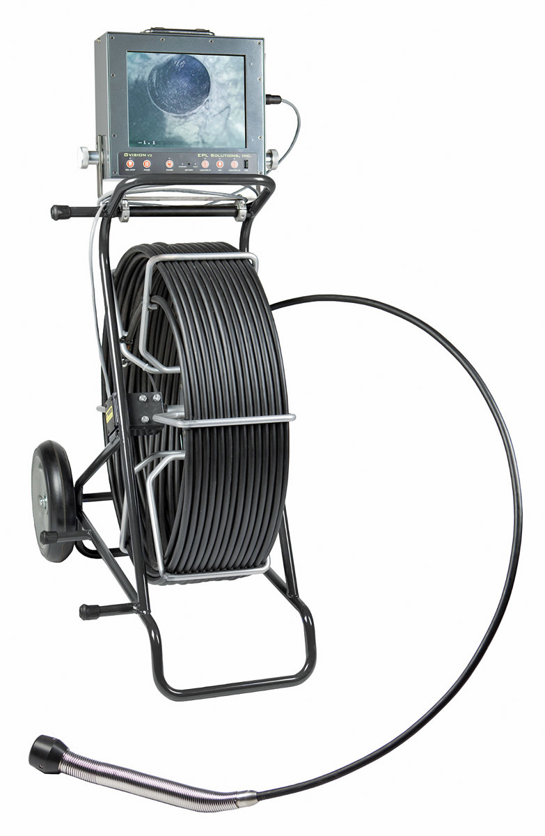 Epl solutions gvision