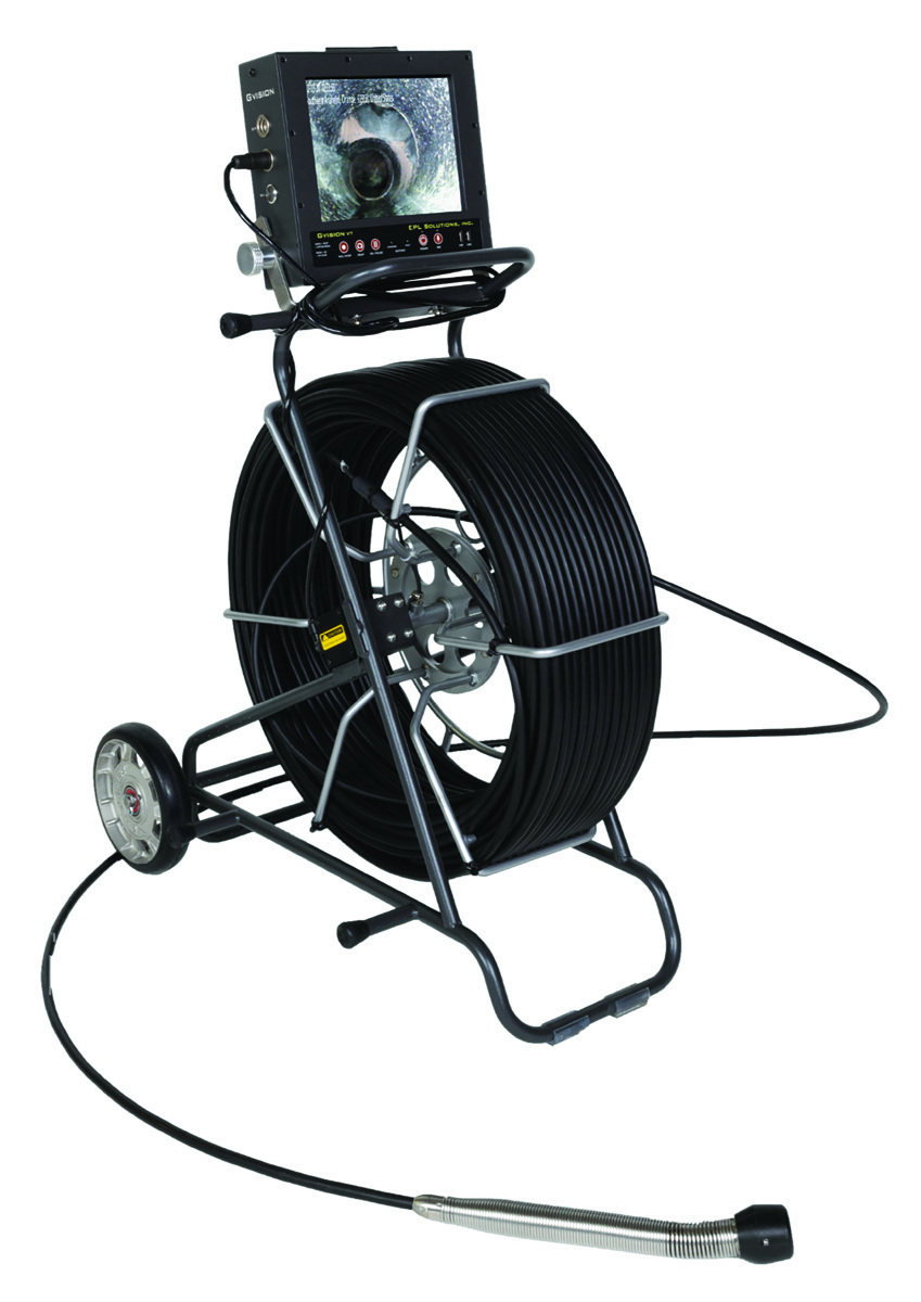 Epl solutions gvision v7