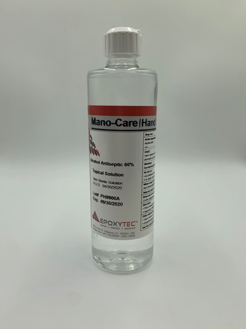 Epoxytec pr 2