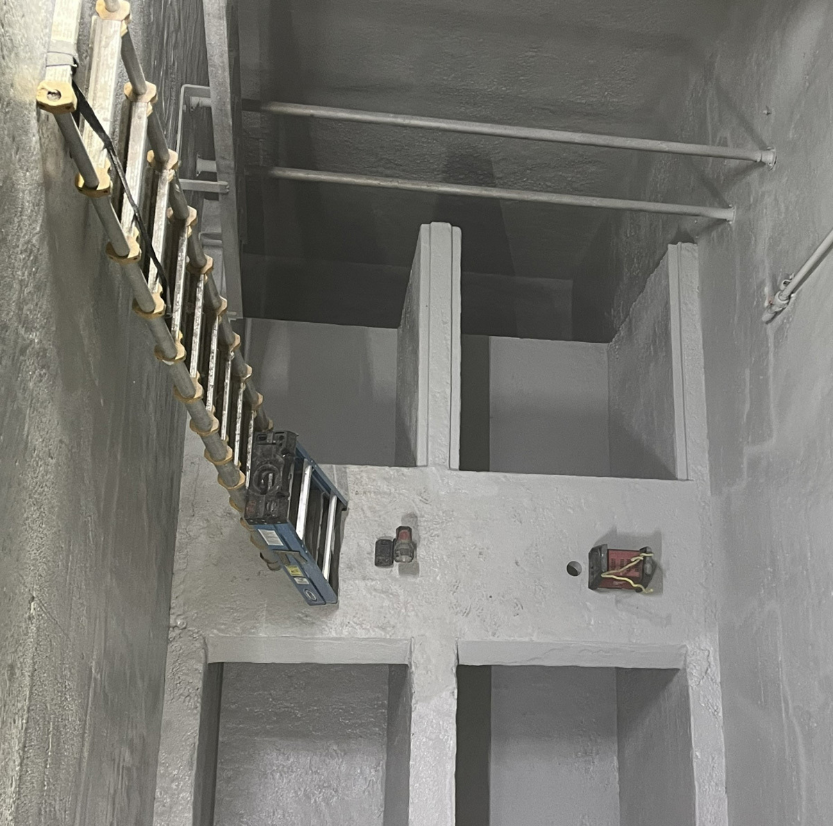 Epoxytec cpp sprayliner mh