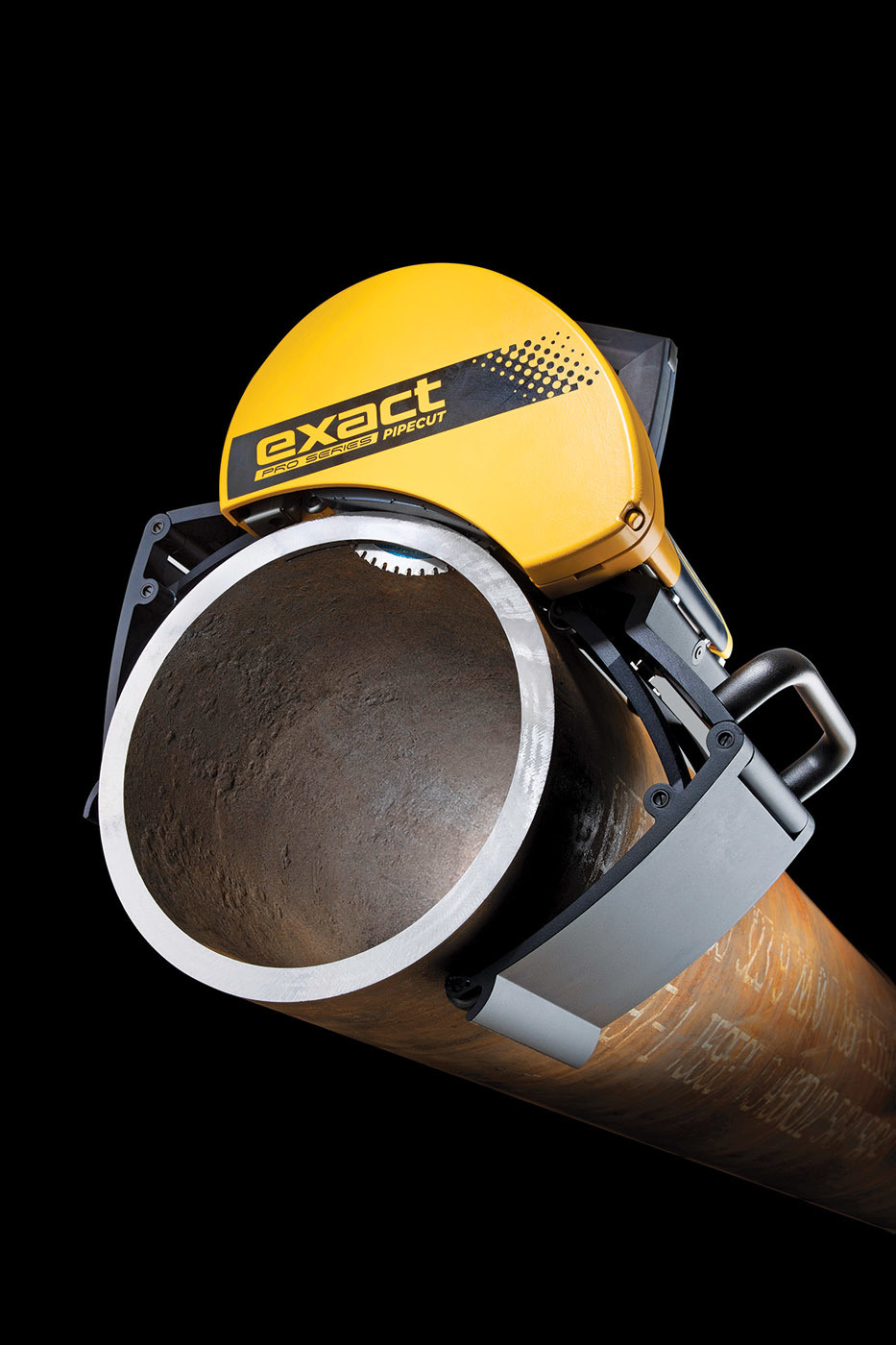 Exact Pipe Tools PipeCut Pro Series