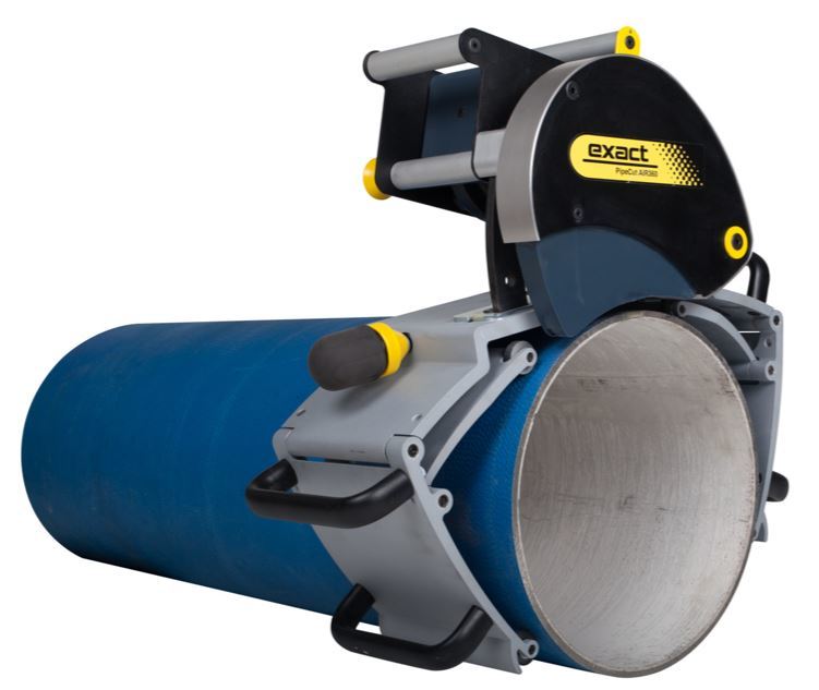 Exact tools air 360