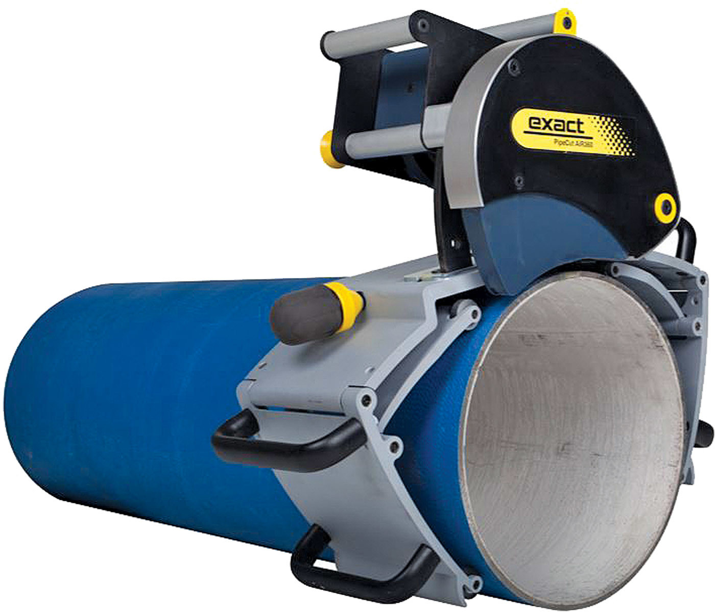 Exact Pipe Tools PipeCut AIR 360 model