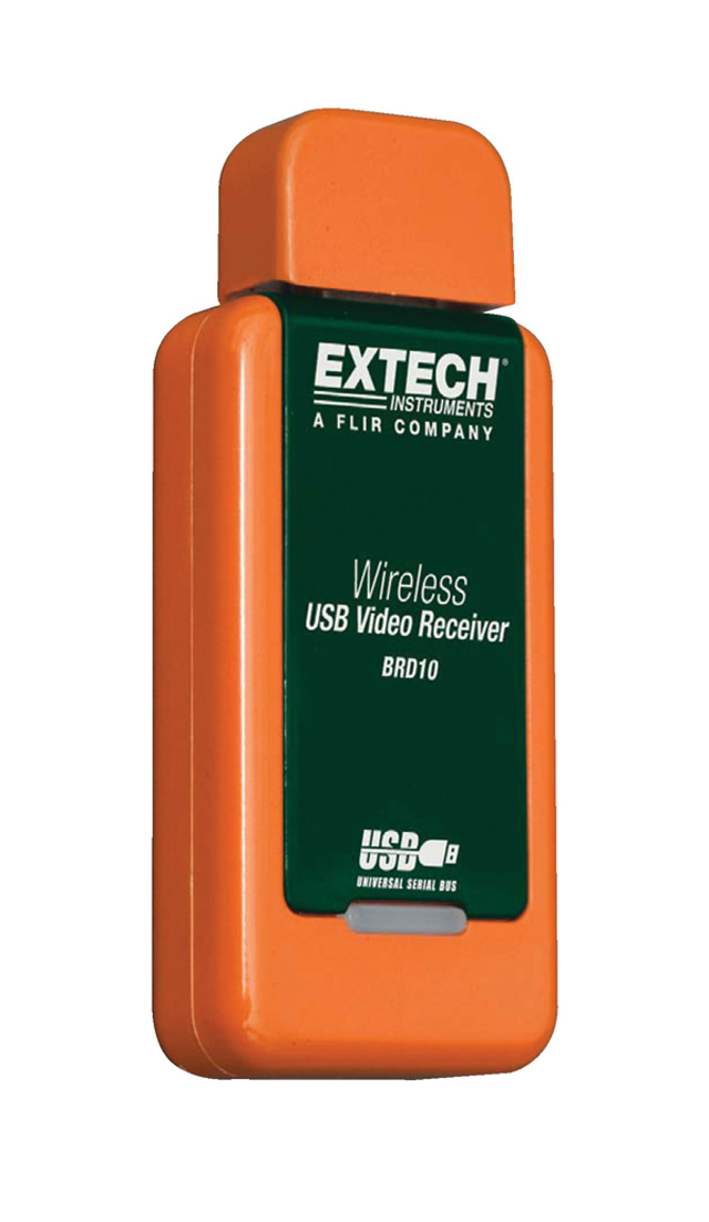 Trlog Extech Instruments June Product News | Municipal Sewer and Water