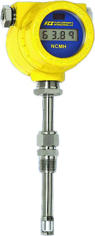 FCI ST50 airflow meter