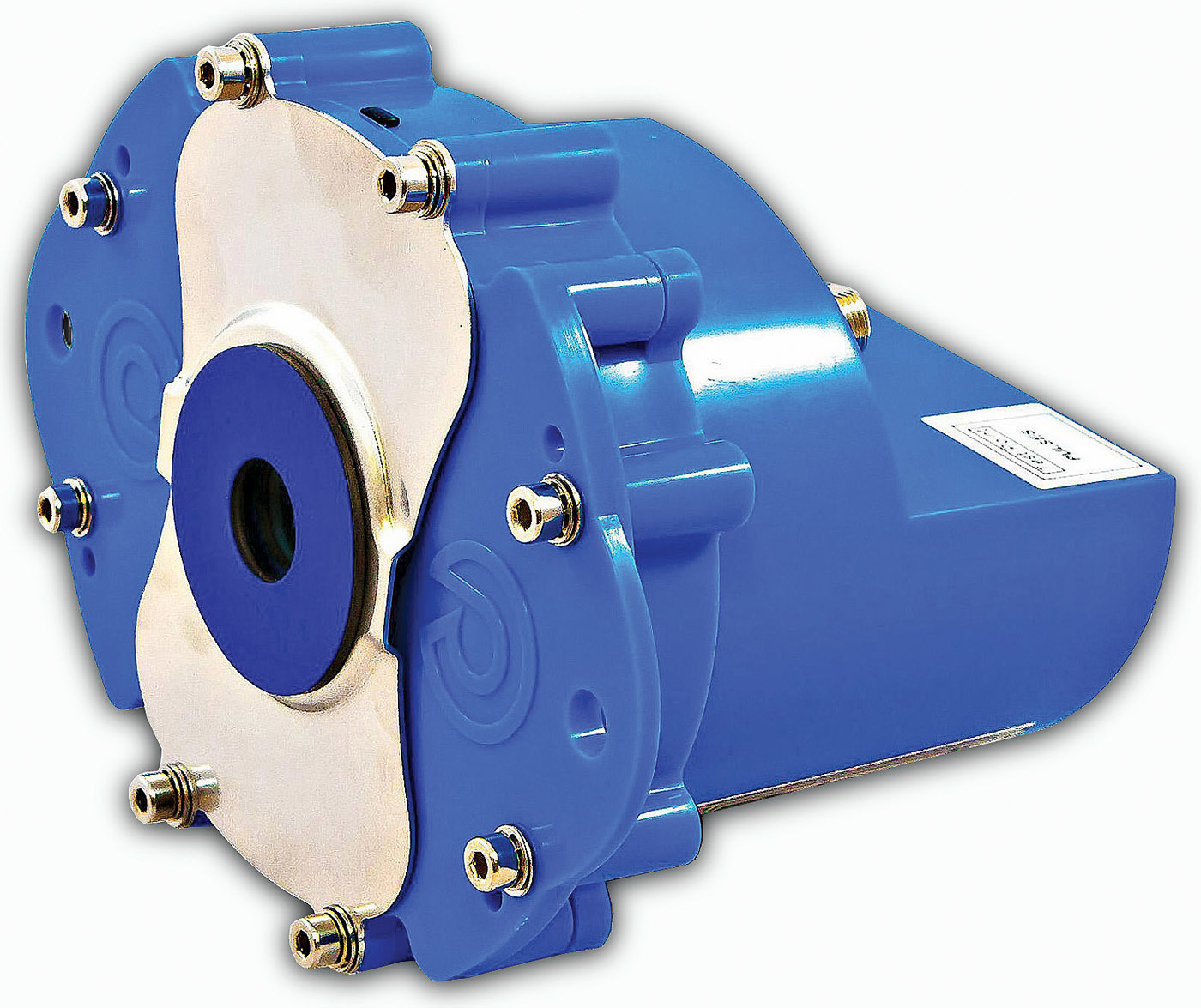Fluid Conservation Systems MultiLog LX-2