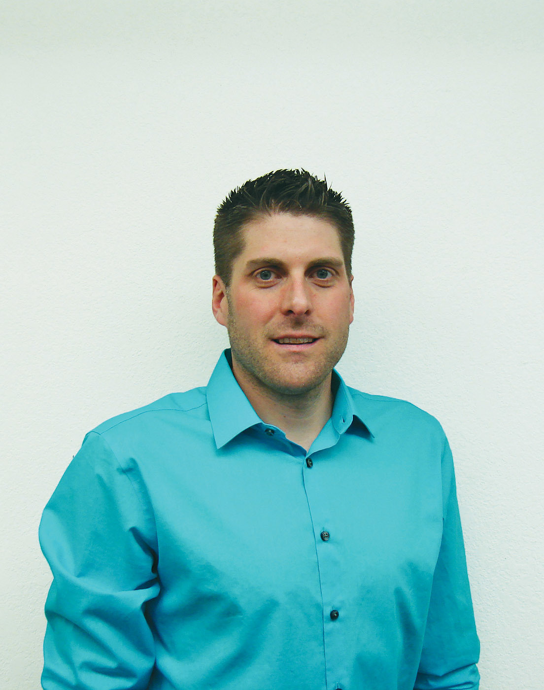 Felling Trailers names new sales manager