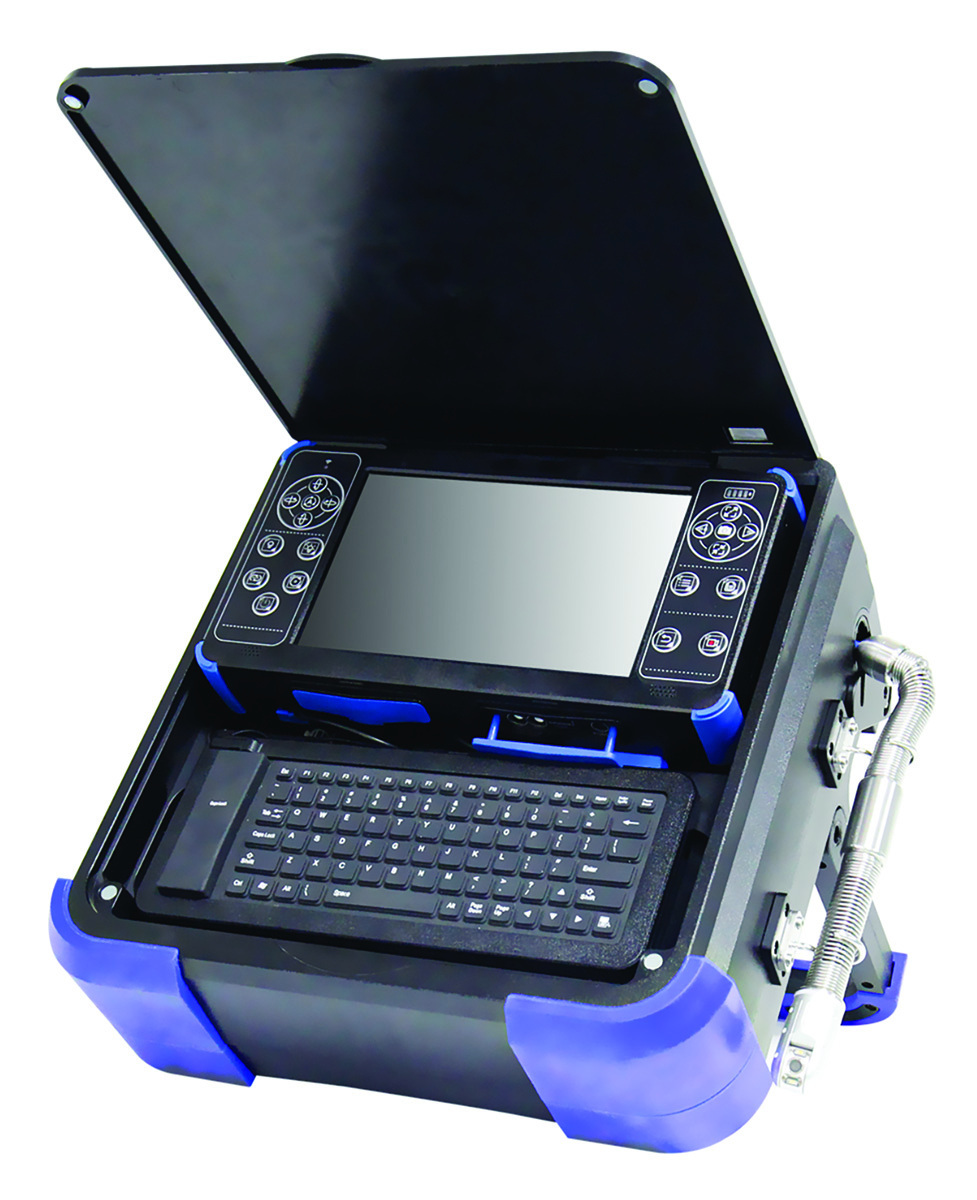 Fiberscope net by medit viper pt