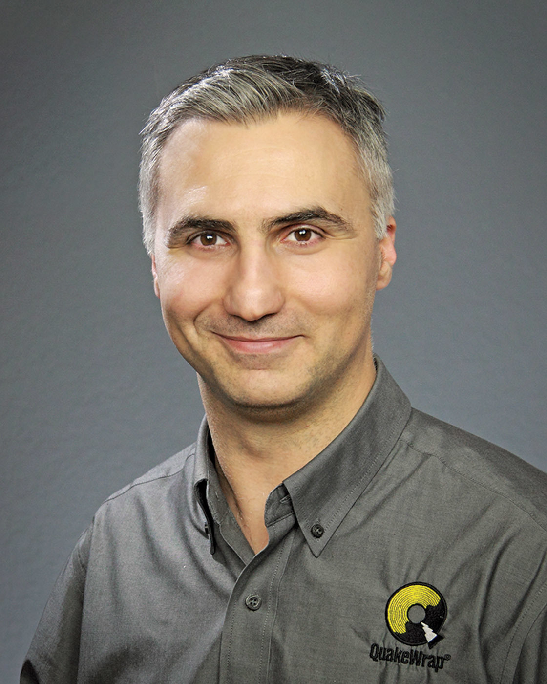 QuakeWrap hires Sever as head of Pipeline Division