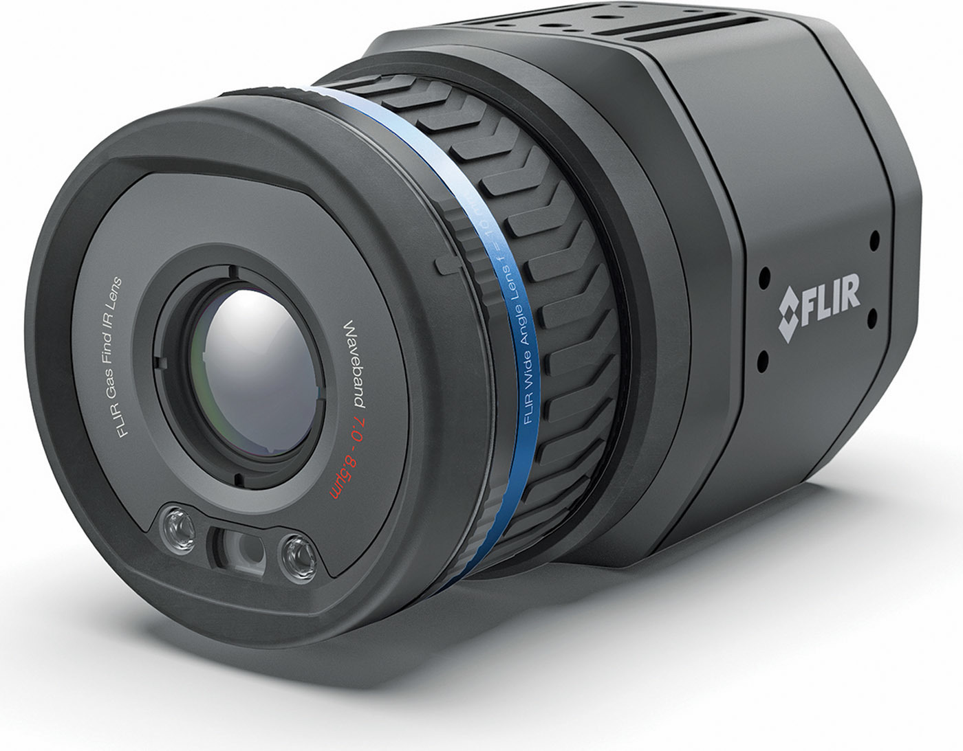 Flir gf77a