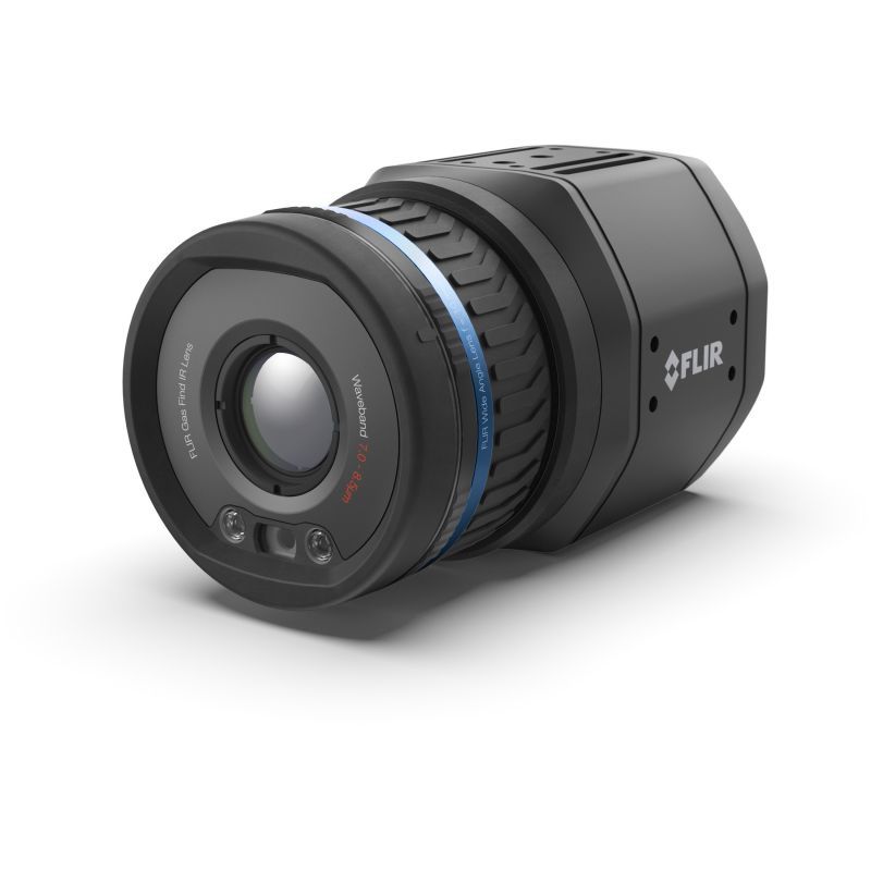 Flir gf77a large