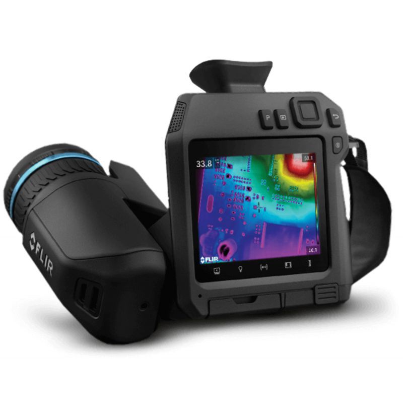 Flir t865 large