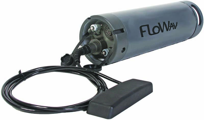 Sensors - Flow monitoring sensor