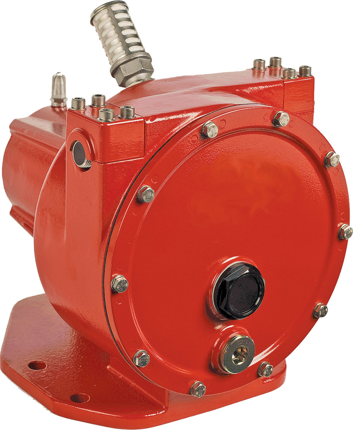 Pumps - Flowrox LPP-D
