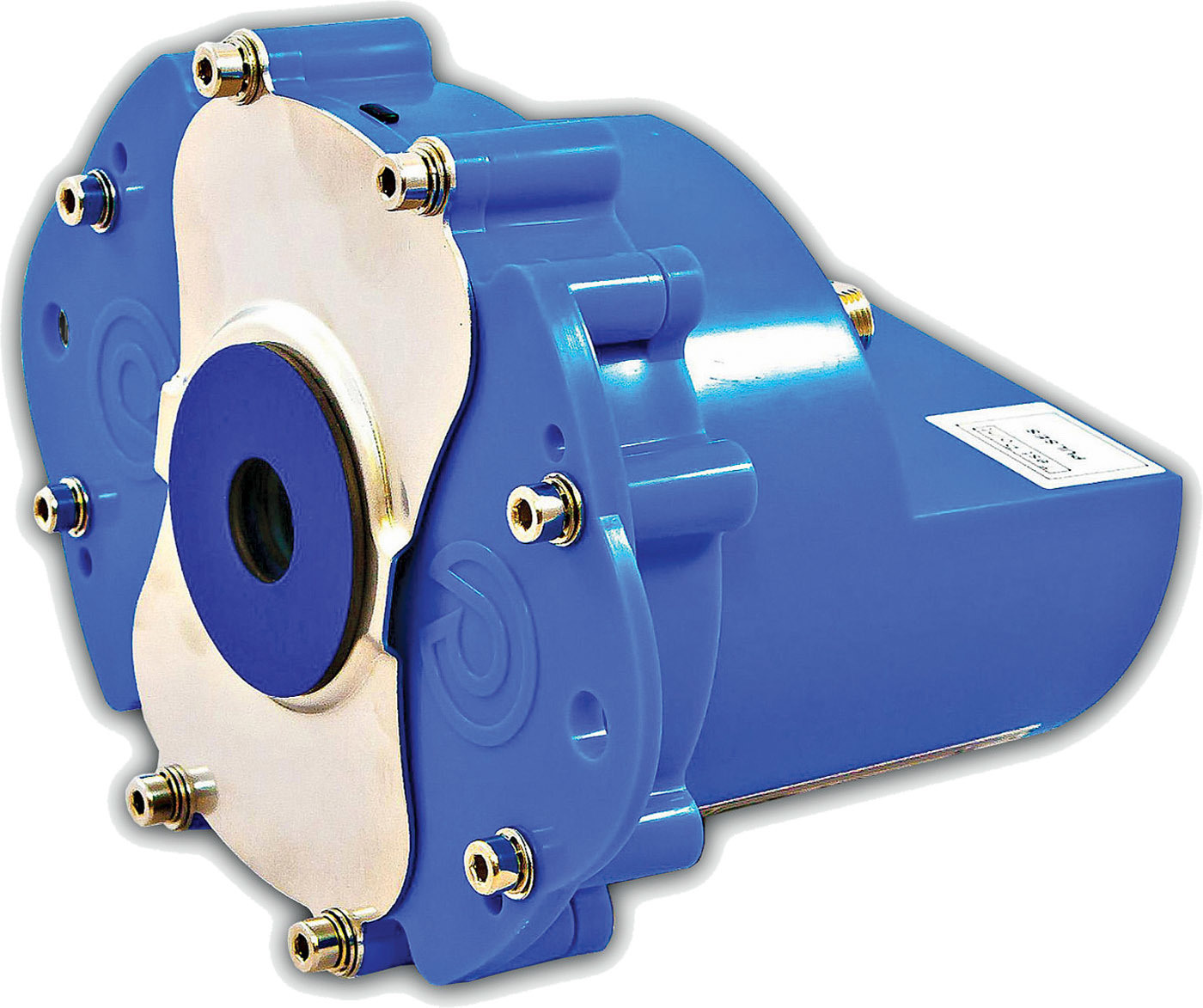 Data Loggers and Management - Fluid Conservation Systems MultiLog LX-2