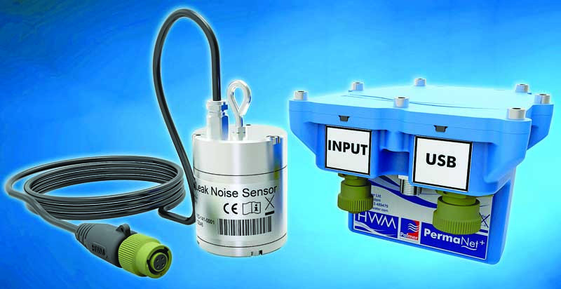 AMI - Fluid Conservation Systems PermaNet+