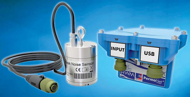 Transmitters - Fluid Conservation Systems PermaNet+