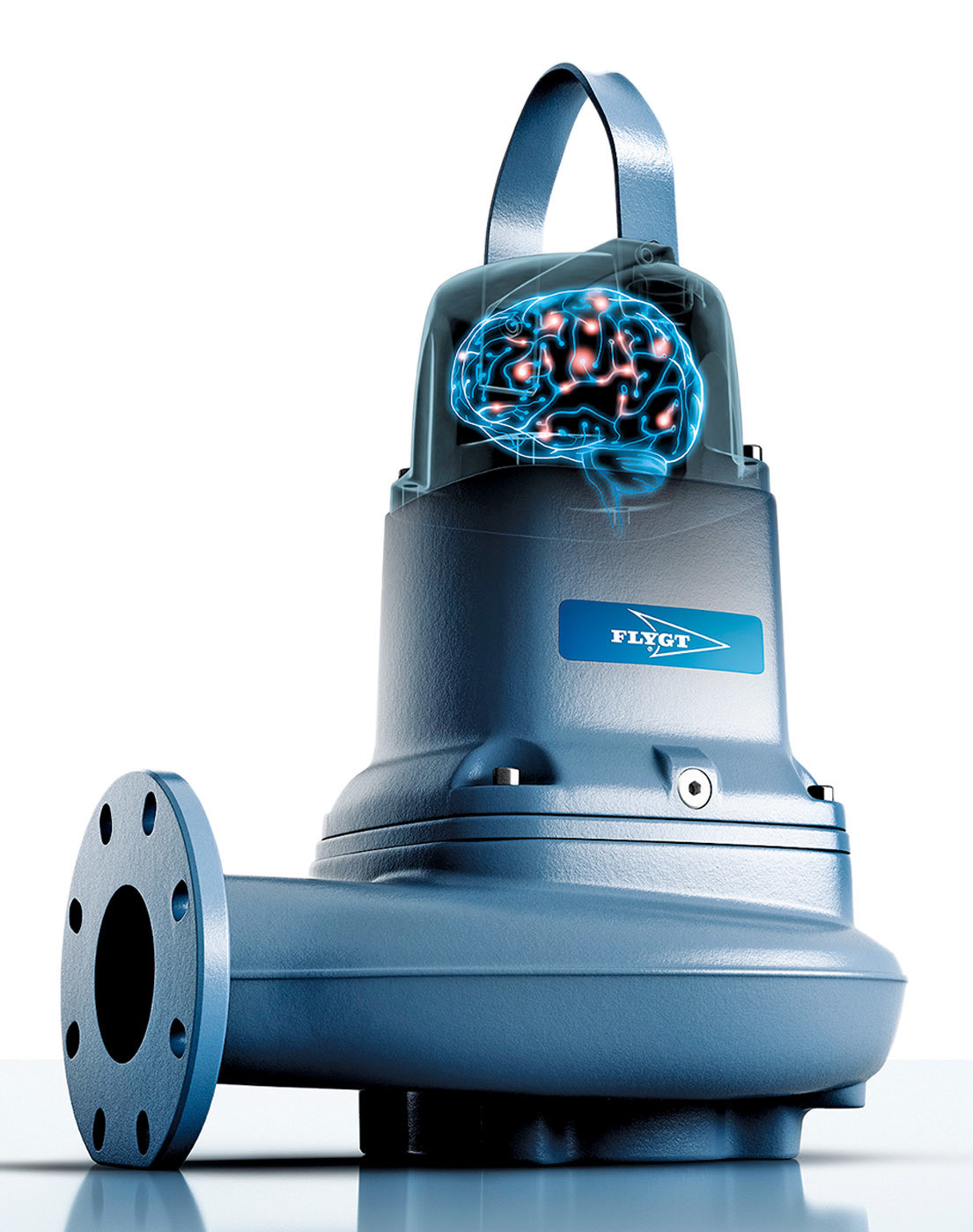 Pumps - Flygt - a Xylem Brand Concertor