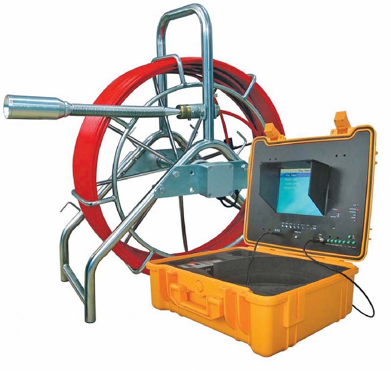 TV Inspection Cameras - Forbest Products FB-PIC3388M/3388MT