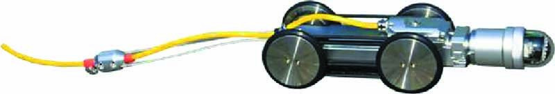 Crawler Cameras - Forbest Products FB-RC80DF
