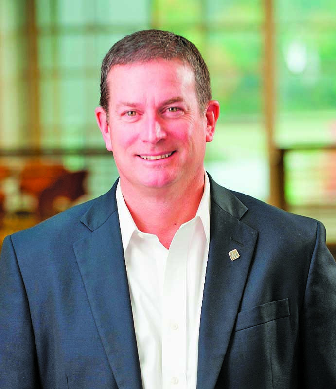 Franklin Electric VP named to Hydraulic Institute’s board of directors