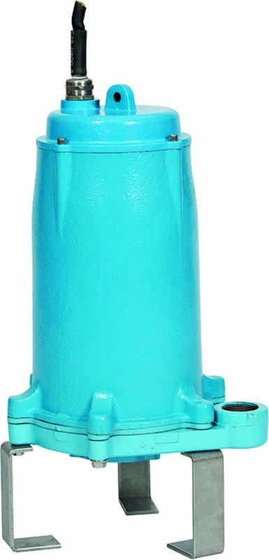 Franklin Electric grinder pumps