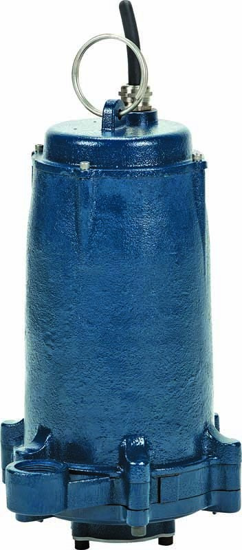 Pumps - Franklin Electric FPS IGPH Series