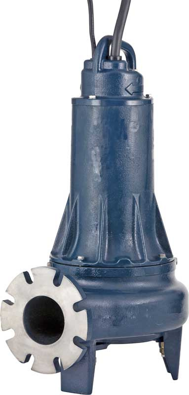 Pumps - Franklin Electric FPS NC Series